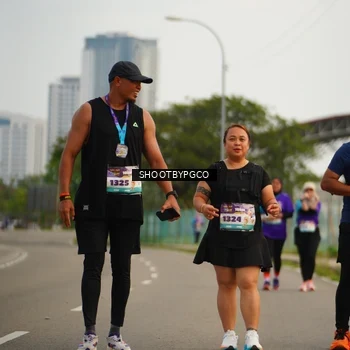 Runner Photo 8308925