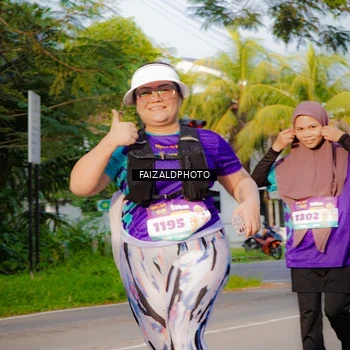 Runner Photo 8308927