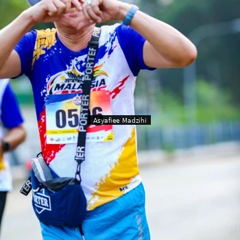 Runner Photo 8308929