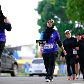 Runner Photo 8308932