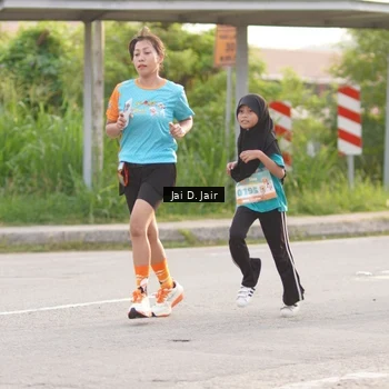 Runner Photo 8308934