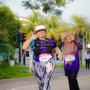 Runner Photo 8308935