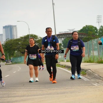 Runner Photo 8308937
