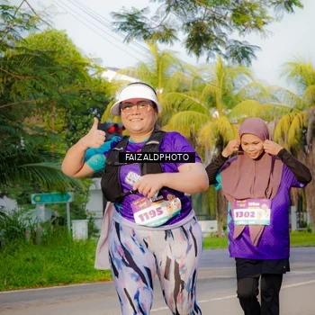 Runner Photo 8308940