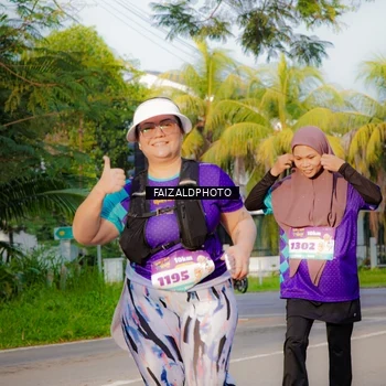 Runner Photo 8308941