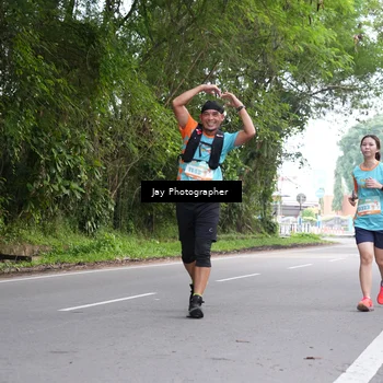 Runner Photo 8308942