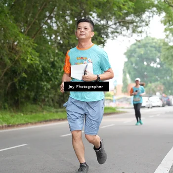 Runner Photo 8308943