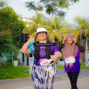 Runner Photo 8308951