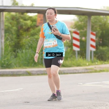 Runner Photo 8308959