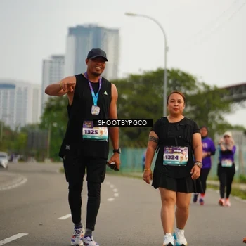 Runner Photo 8308960