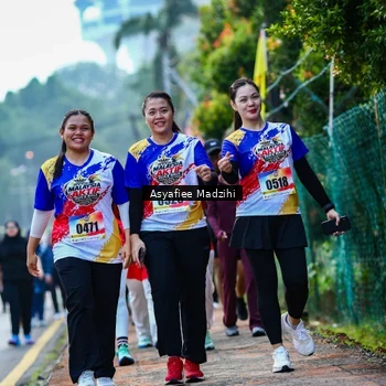 Runner Photo 8308962