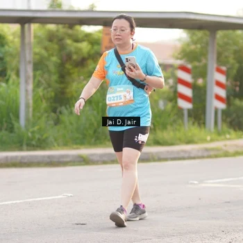 Runner Photo 8308963