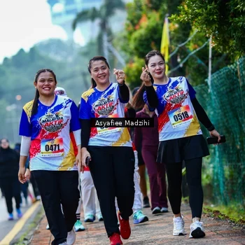Runner Photo 8308967