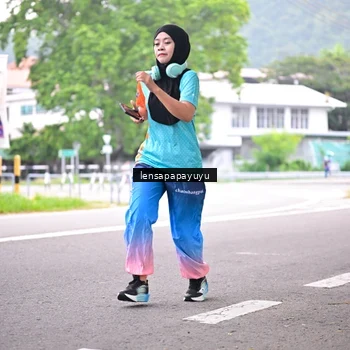Runner Photo 8308969