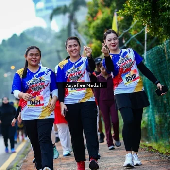 Runner Photo 8308971