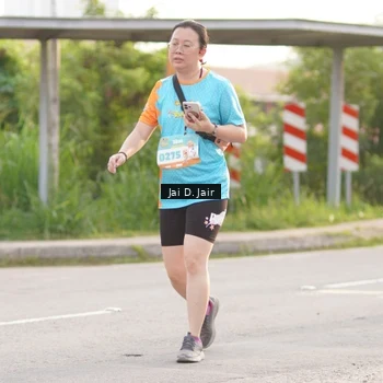 Runner Photo 8308974