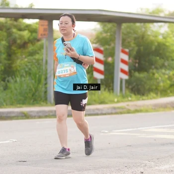 Runner Photo 8308977