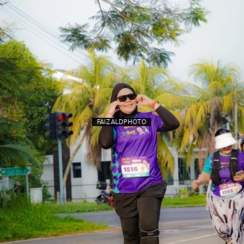 Runner Photo 8308978