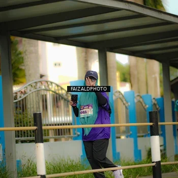 Runner Photo 8308981