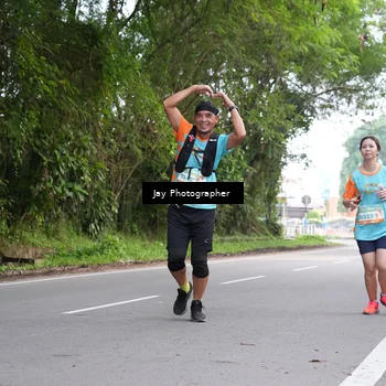 Runner Photo 8308982