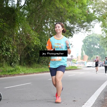 Runner Photo 8308985
