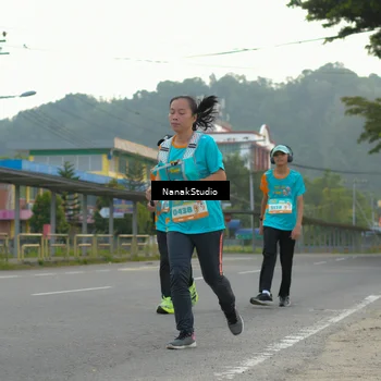 Runner Photo 8308988