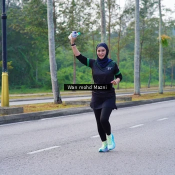 Runner Photo 8308997
