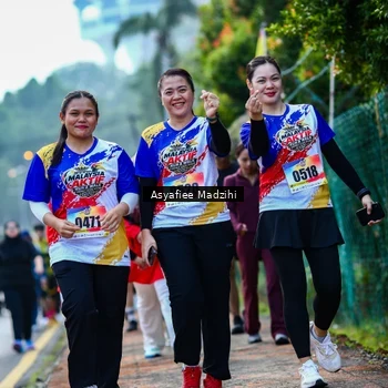 Runner Photo 8309005