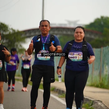 Runner Photo 8309007