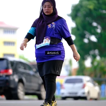 Runner Photo 8309014