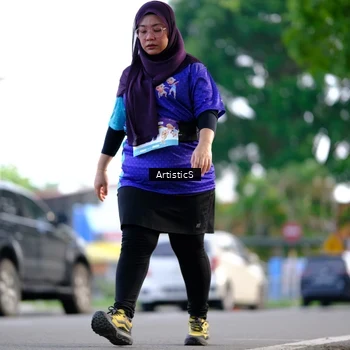 Runner Photo 8309018