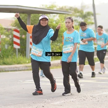 Runner Photo 8309027