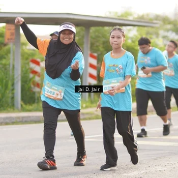 Runner Photo 8309037