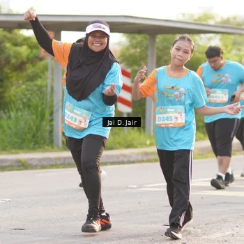 Runner Photo 8309041