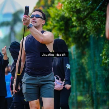 Runner Photo 8309042