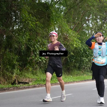 Runner Photo 8309046