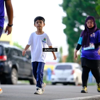 Runner Photo 8309047
