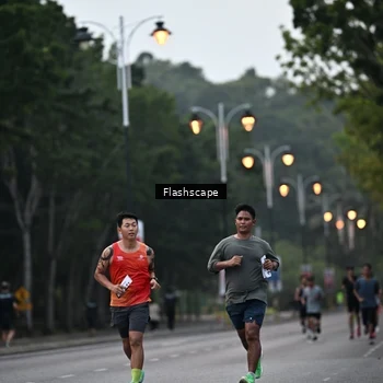 Runner Photo 8309051