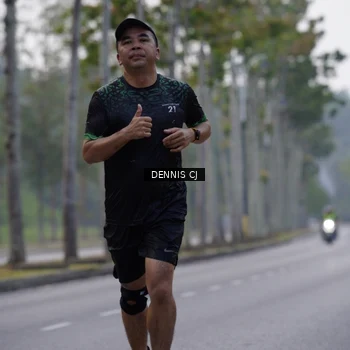 Runner Photo 8309056