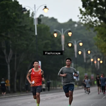 Runner Photo 8309057