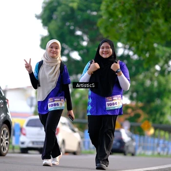 Runner Photo 8309060