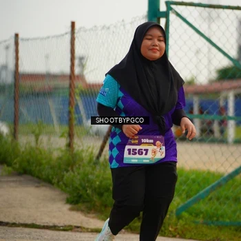 Runner Photo 8309063