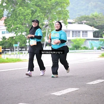Runner Photo 8309066