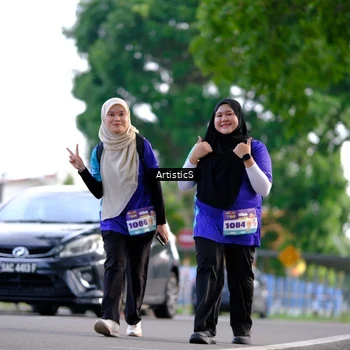 Runner Photo 8309067
