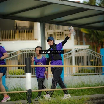 Runner Photo 8309068