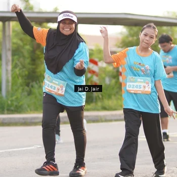 Runner Photo 8309073