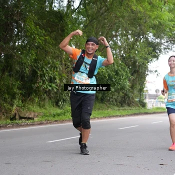 Runner Photo 8309079