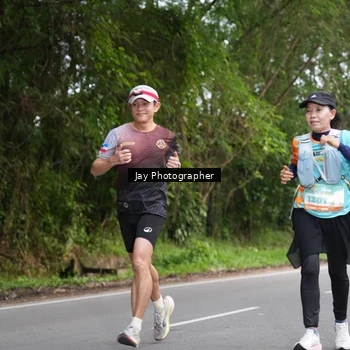 Runner Photo 8309086