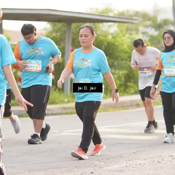 Runner Photo 8309089