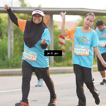 Runner Photo 8309093